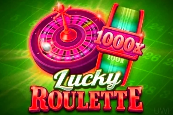 Lucky Roulette